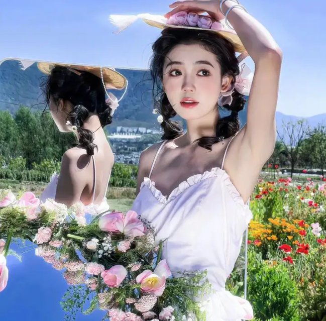 八零女配觉醒后，惹得竹马心乱颤