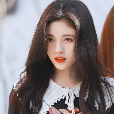 娇娇窃君心